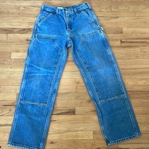Mens Carhartt Jeans